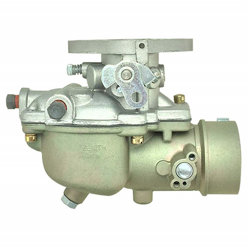 Zenith Carburetor MF135 w/ Perkins AG3152 USA Made 13338 Farmer Bob's